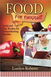 Food For Thought by Lorilyn Roberts