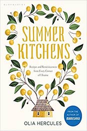 Summer Kitchens by Olia Hercules [EPUB: 1408899094]