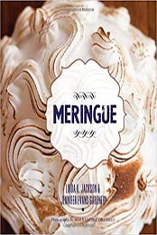 Meringue by Linda Jackson, Jennifer Evans Gardner