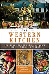 The Western Kitchen by Seabring Davis