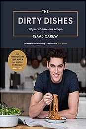 The Dirty Dishes by Isaac Carew