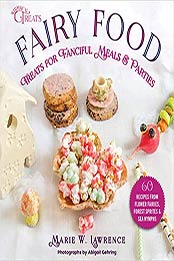 Fairy Food by Marie W. Lawrence [EPUB: 1510755942]