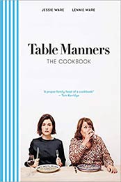 Table Manners by Jessie Ware, Lennie Ware