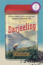 Darjeeling by Jeff Koehler