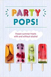 Party Pops! by Jassy Davis