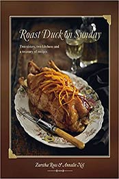 Roast Duck on Sunday by Zuretha Roos, Annalie Nel