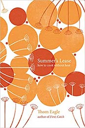 Summer's Lease by Thom Eagle [EPUB: 1787135330]