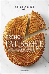 French Patisserie by FERRANDI Paris