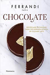 Chocolate by FERRANDI Paris [PDF: 2080204068]