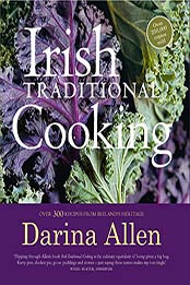 Irish Traditional Cooking by Darina Allen [EPUB: 9780857836960]