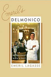 Emeril's Delmonico by Emeril Lagasse