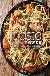 Pasta Power by BookSumo Press