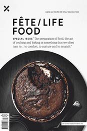 Fête - Life Food [2020, Format: PDF]