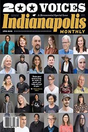 Indianapolis Monthly [June/July 2020, Format: PDF]