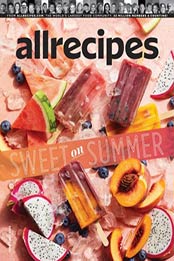 Allrecipes [June/July 2020, Format: PDF]