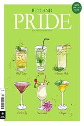 Rutland Pride [July 2020, Format: PDF]