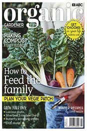 ABC Organic Gardener [Issue 118, 2020, Format: PDF]
