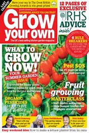 Grow Your Own [August 2020, Format: PDF]