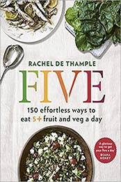 Five by Rachel de Thample