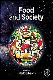 Food and Society by Mark Gibson