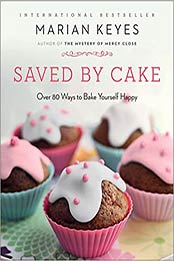Saved by Cake by Marian Keyes [EPUB: 0452299055]