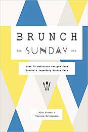 Brunch the Sunday Way by Alan Turner, Terence Williamson