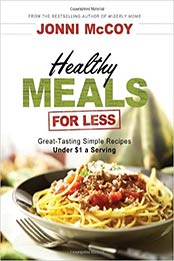 Healthy Meals for Less by Jonni McCoy [EPUB: 0764207105]