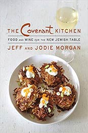 The Covenant Kitchen by Jeff Morgan [EPUB: 0805243259]
