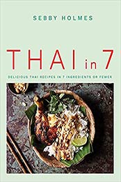 Thai in 7 by Sebby Holmes [EPUB: 0857838342]