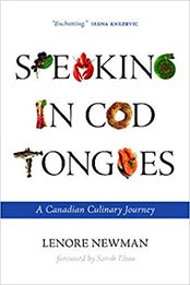 Speaking in Cod Tongues by Lenore Newman [EPUB: 0889774599]