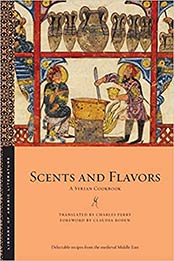 Scents and Flavors by Charles Perry