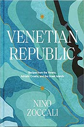 Venetian Republic by Nino Zoccali