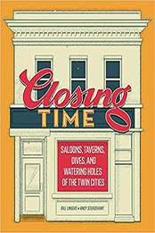Closing Time by Bill Lindeke, Andy Sturdevant