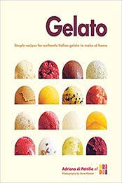 Gelato by Adriano Di Petrillo [PDF: 1849752494]