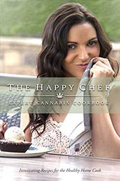 The Happy Chef by Edible Dee, Logan Pochatko