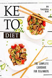 Keto Diet by Valeria Ray