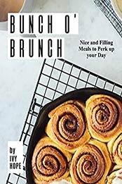 Bunch O' Brunch by Ivy Hope