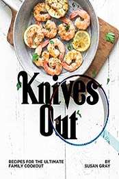 Knives Out by Susan Gray