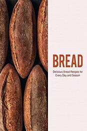 Bread by BookSumo Press [PDF: 9798670353243]