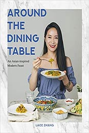 Around the Dining Table by Lace Zhang [EPUB: 9814868949]