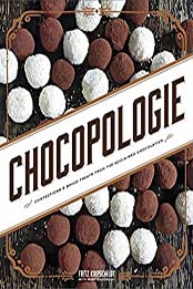 Chocopologie by Fritz Knipschildt
