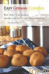 Made in Germany by The German Kitchen, Grete Eden