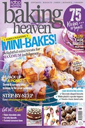 Baking Heaven [July/August 2020, Format: PDF]
