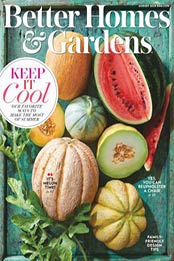 Better Homes & Gardens USA [August 2020, Format: PDF]