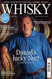 Whisky Magazine [August 2020, Format: PDF]
