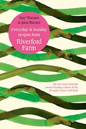 Everyday and Sunday by Riverford Farm [PDF: 0007388276]