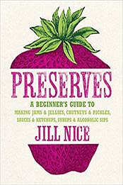 Preserves by Jill Nice