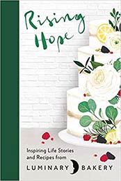 Rising Hope by Rachel Stonehouse, Kaila H. Johnson