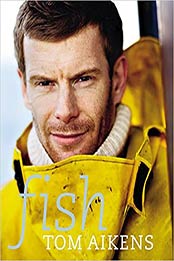 Fish by Tom Aikens