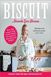 Biscuit by Miranda Gore Browne